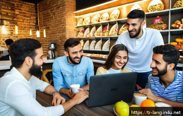 Yabancı Dil Öğrenirken Motivasyonunuzu Yüksek Tutmanın 7 Etkili Yolu 3 외국어 학습에서의 멘탈 관리 방법 관련 이미지 1