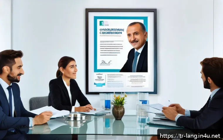 DELF Sertifikası Sonrası Maaş Artışı İçin Etkili Pazarlık Taktikleri 4 DELF 취득 후 연봉협상 전략 관련 이미지 2