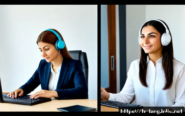 Şirketler Yabancı Dil Sınav Puanına Ne Kadar Önem Veriyor? Pozisyona Göre Değerlendirme Rehberi 3 외국어 능력 시험과 기업 채용 연관성 관련 이미지 1